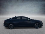 2020 Chevrolet Malibu Premier