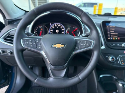 2020 Chevrolet Malibu Premier