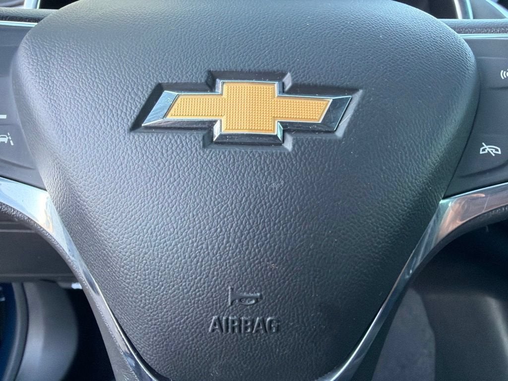 2020 Chevrolet Malibu Premier