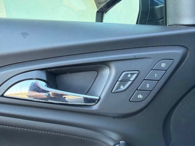 2020 Chevrolet Malibu Premier