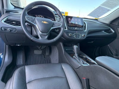 2020 Chevrolet Malibu Premier