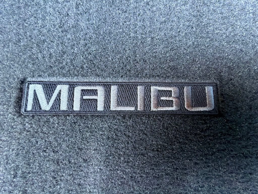 2020 Chevrolet Malibu Premier