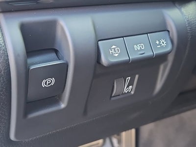 2018 Cadillac CTS-V VSER