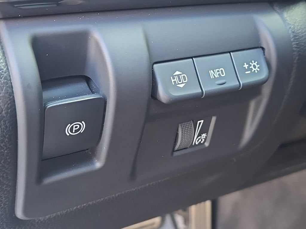 2018 Cadillac CTS-V VSER
