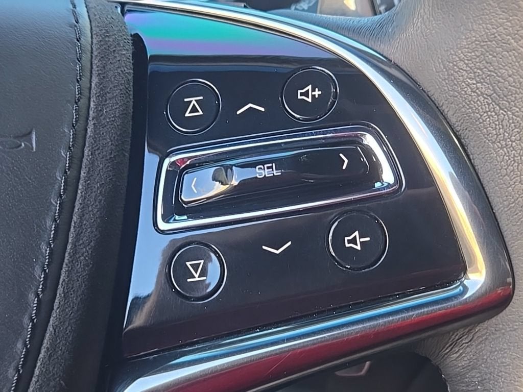 2018 Cadillac CTS-V VSER