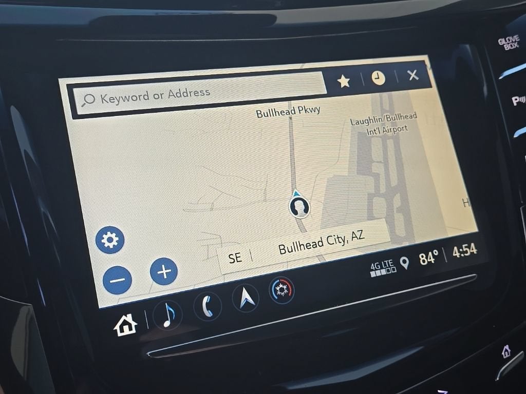 2018 Cadillac CTS-V VSER