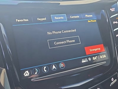 2018 Cadillac CTS-V VSER