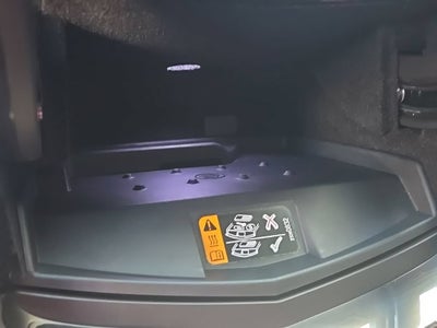 2018 Cadillac CTS-V VSER