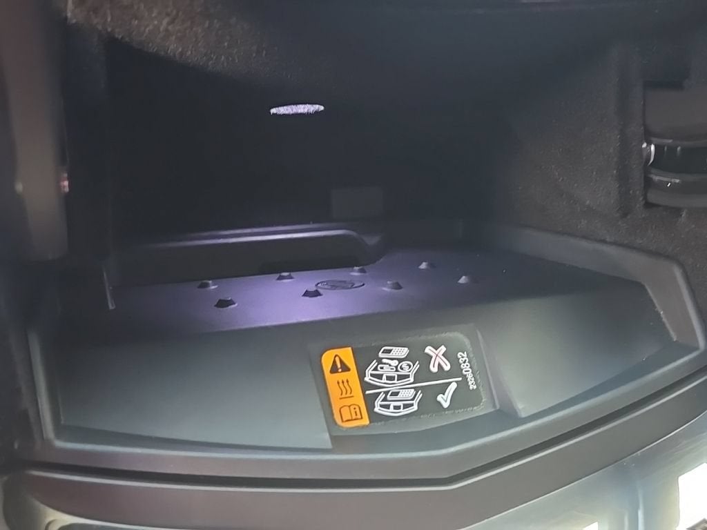 2018 Cadillac CTS-V VSER