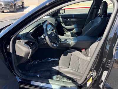 2023 Cadillac CT5-V V-Series Blackwing