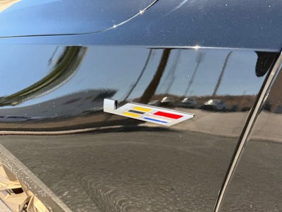 2023 Cadillac CT5-V V-Series Blackwing