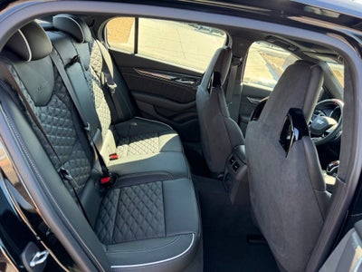 2023 Cadillac CT5-V V-Series Blackwing