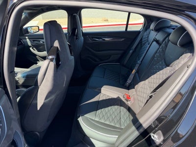 2023 Cadillac CT5-V V-Series Blackwing