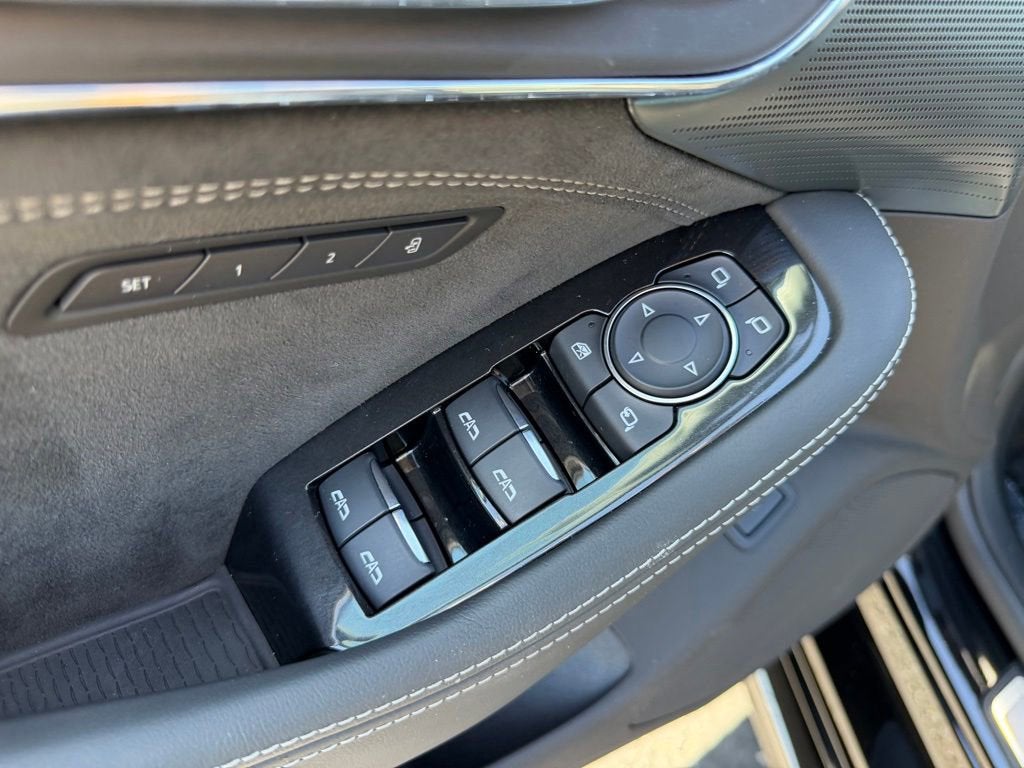 2023 Cadillac CT5-V V-Series Blackwing