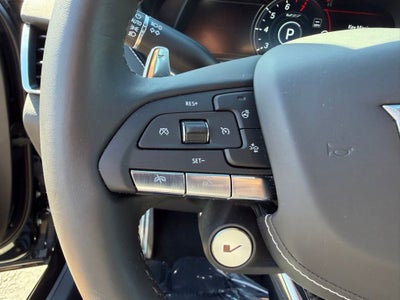 2023 Cadillac CT5-V V-Series Blackwing