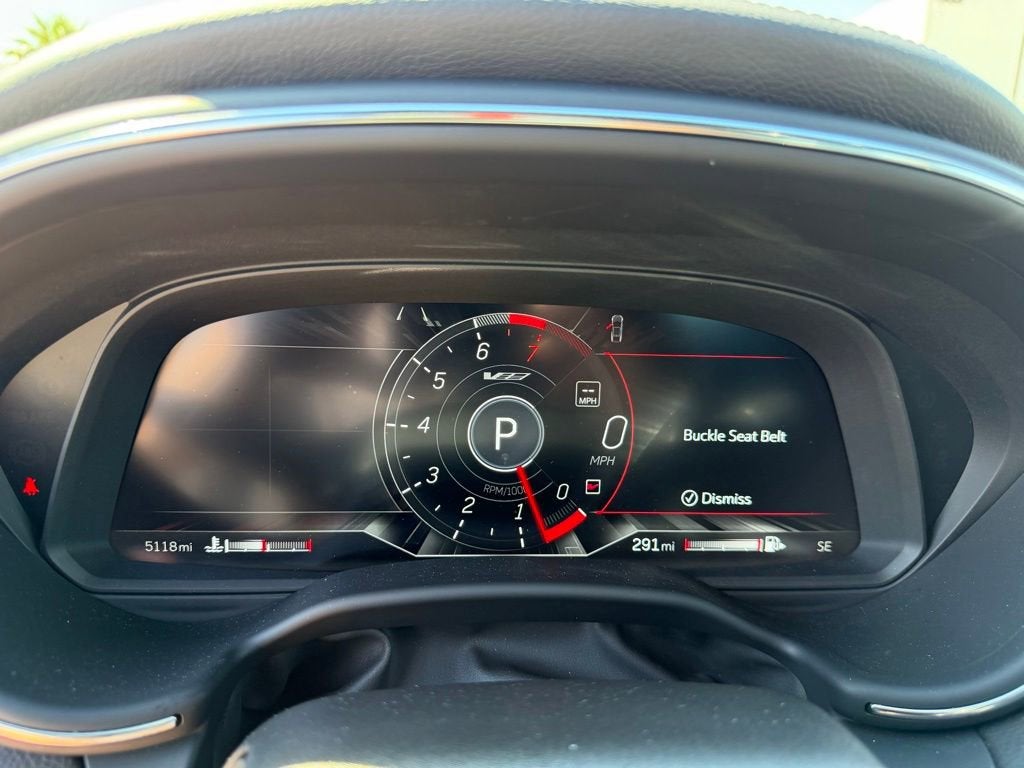 2023 Cadillac CT5-V V-Series Blackwing