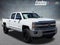 2016 Chevrolet Silverado 2500 HD LTZ