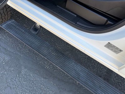2016 Chevrolet Silverado 2500 HD LTZ