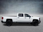 2016 Chevrolet Silverado 2500 HD LTZ
