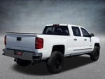 2016 Chevrolet Silverado 2500 HD LTZ