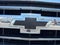 2018 Chevrolet Silverado 2500 HD LTZ