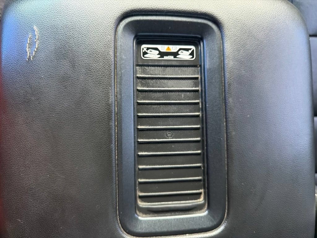 2018 Chevrolet Silverado 2500 HD LTZ