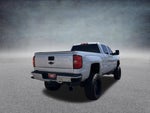 2018 Chevrolet Silverado 2500 HD LTZ