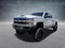 2018 Chevrolet Silverado 2500 HD LTZ
