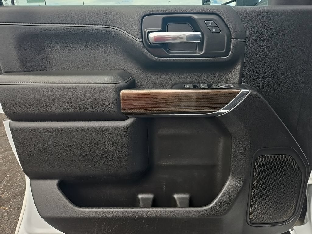 2023 Chevrolet Silverado 2500 HD LT