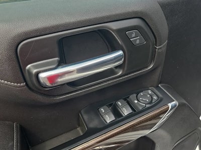 2023 Chevrolet Silverado 2500 HD LT