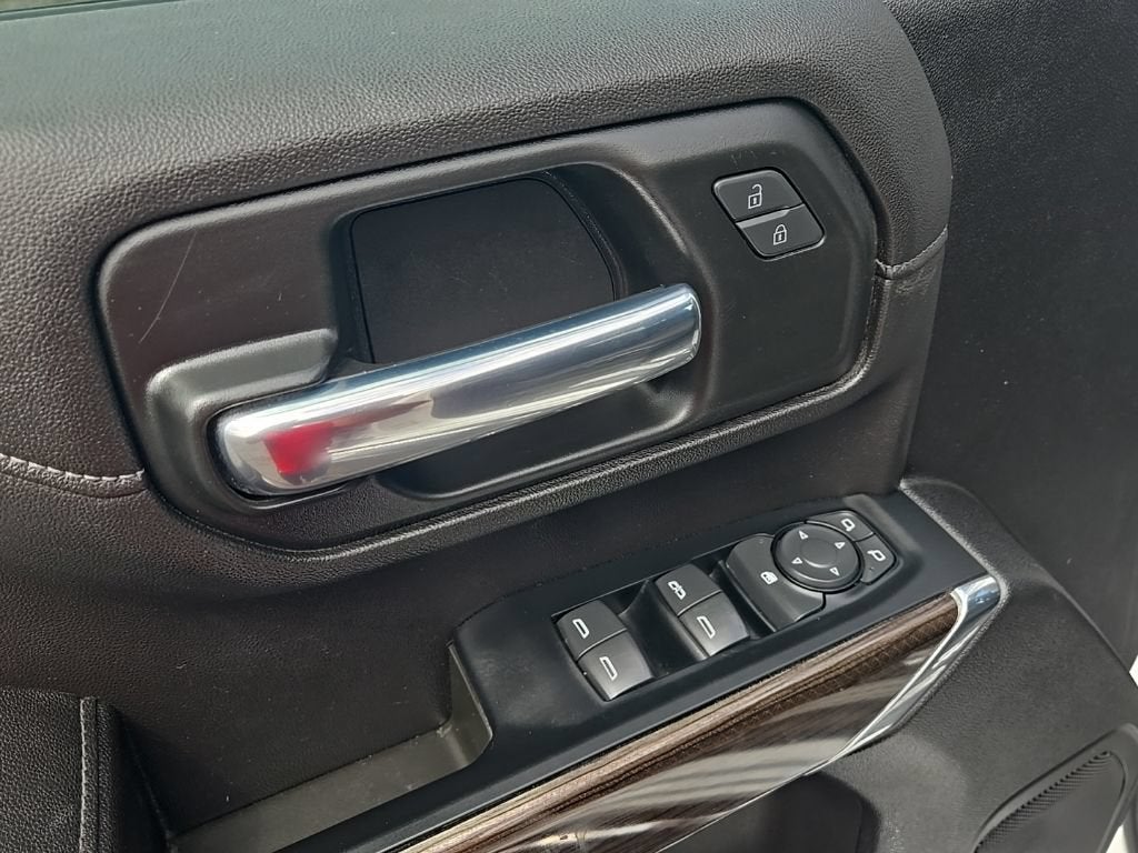 2023 Chevrolet Silverado 2500 HD LT