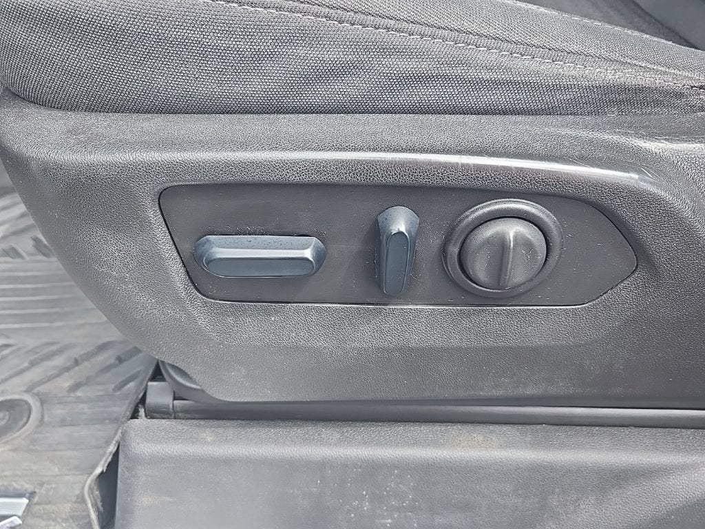 2023 Chevrolet Silverado 2500 HD LT
