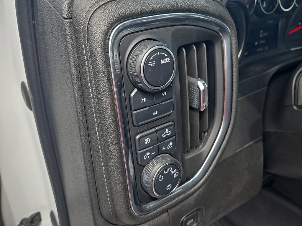 2023 Chevrolet Silverado 2500 HD LT