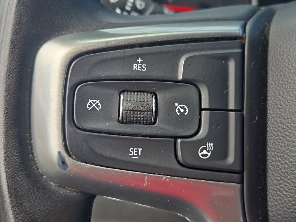 2023 Chevrolet Silverado 2500 HD LT