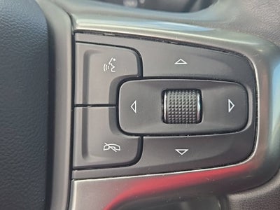 2023 Chevrolet Silverado 2500 HD LT