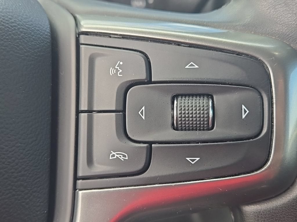 2023 Chevrolet Silverado 2500 HD LT