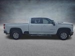 2023 Chevrolet Silverado 2500 HD LT