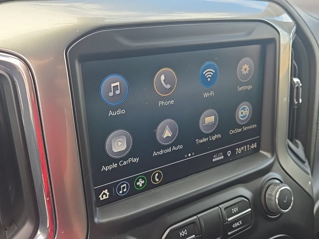 2023 Chevrolet Silverado 2500 HD LT
