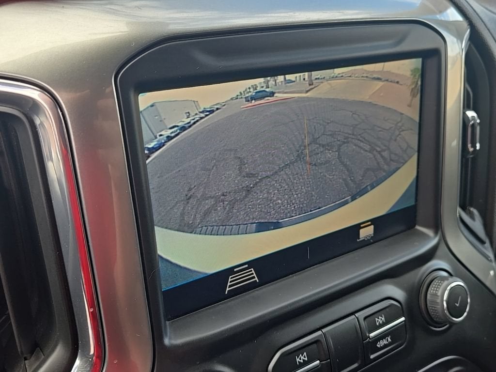 2023 Chevrolet Silverado 2500 HD LT
