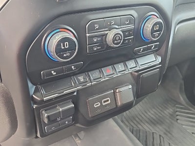 2023 Chevrolet Silverado 2500 HD LT