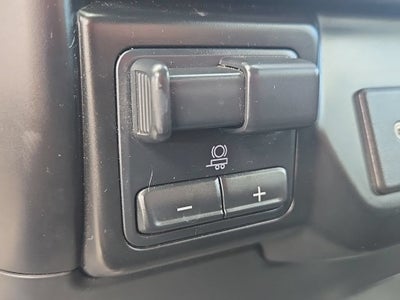 2023 Chevrolet Silverado 2500 HD LT