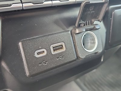 2023 Chevrolet Silverado 2500 HD LT