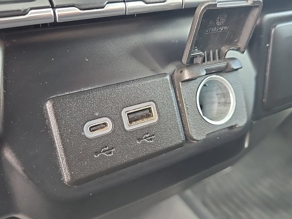 2023 Chevrolet Silverado 2500 HD LT