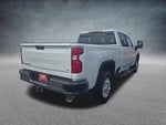 2023 Chevrolet Silverado 2500 HD LT
