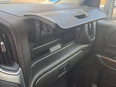2023 Chevrolet Silverado 2500 HD LT