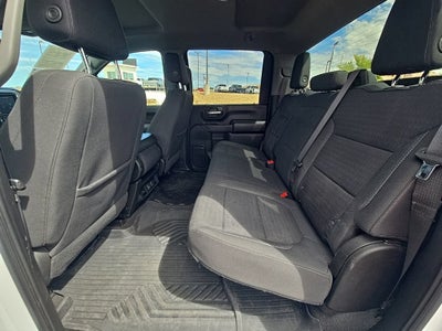 2023 Chevrolet Silverado 2500 HD LT