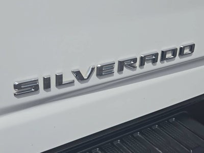 2023 Chevrolet Silverado 2500 HD LT