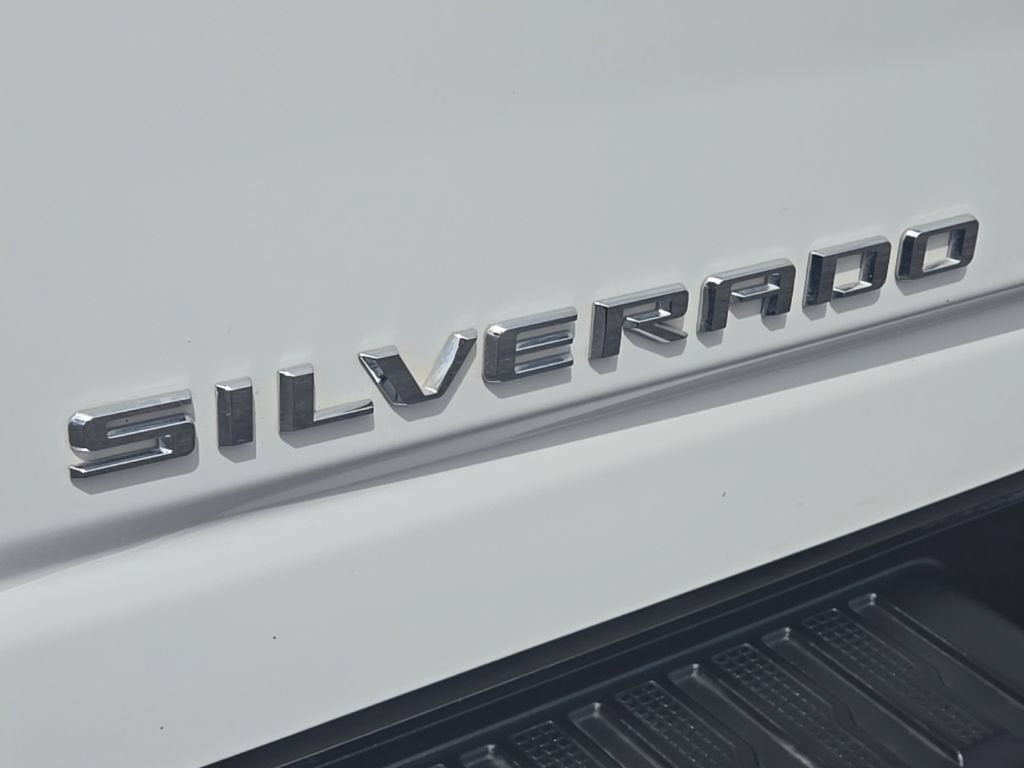 2023 Chevrolet Silverado 2500 HD LT