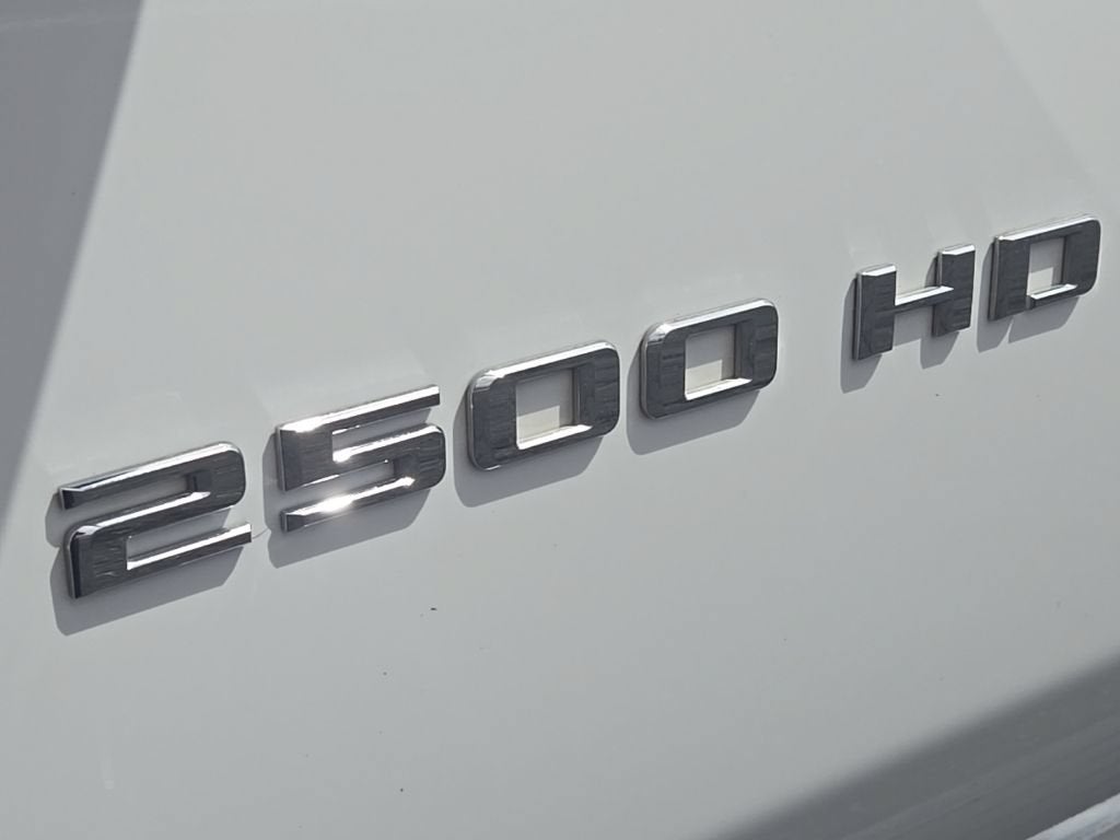 2023 Chevrolet Silverado 2500 HD LT