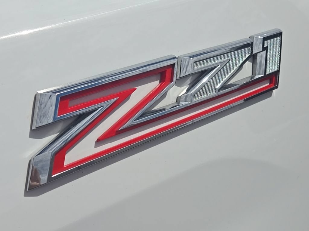 2023 Chevrolet Silverado 2500 HD LT